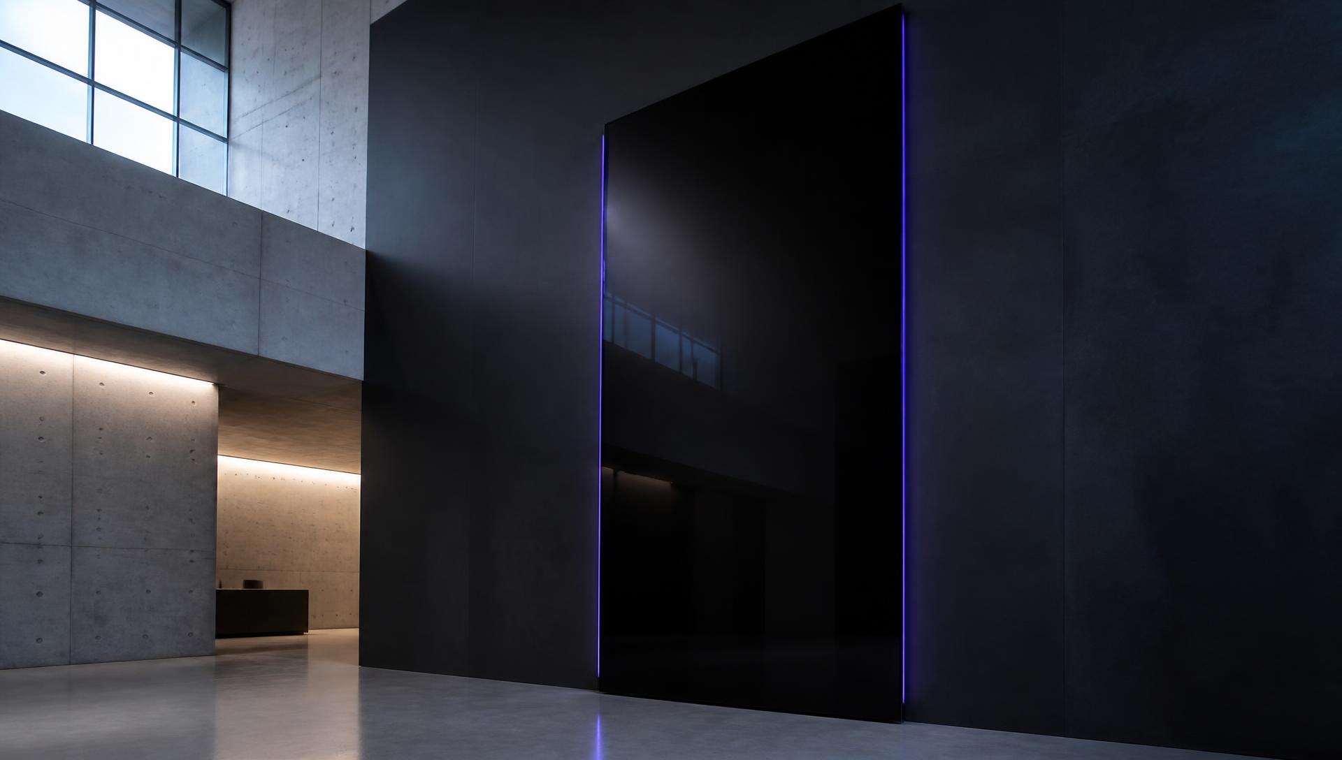 FORMLITH — monolithic thermal form, virtual realization of the 2014 concept, by Hannes Bend